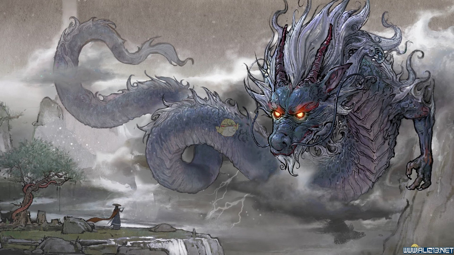 《鬼谷八荒》新手攻略圖文詳解 功法技能+逆天改命詞條+氣運匯總