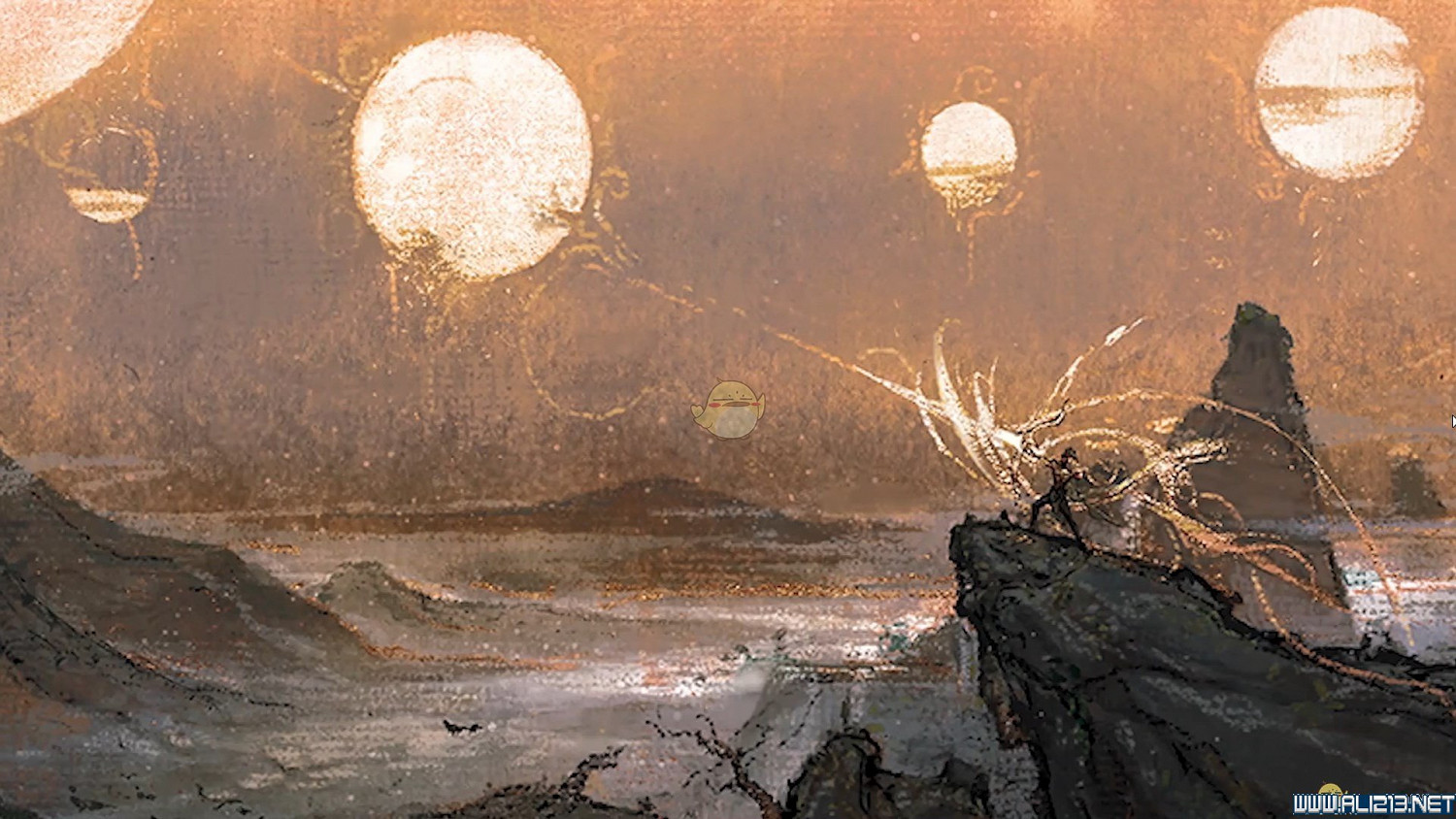 《鬼谷八荒》新手攻略圖文詳解 功法技能+逆天改命詞條+氣運匯總