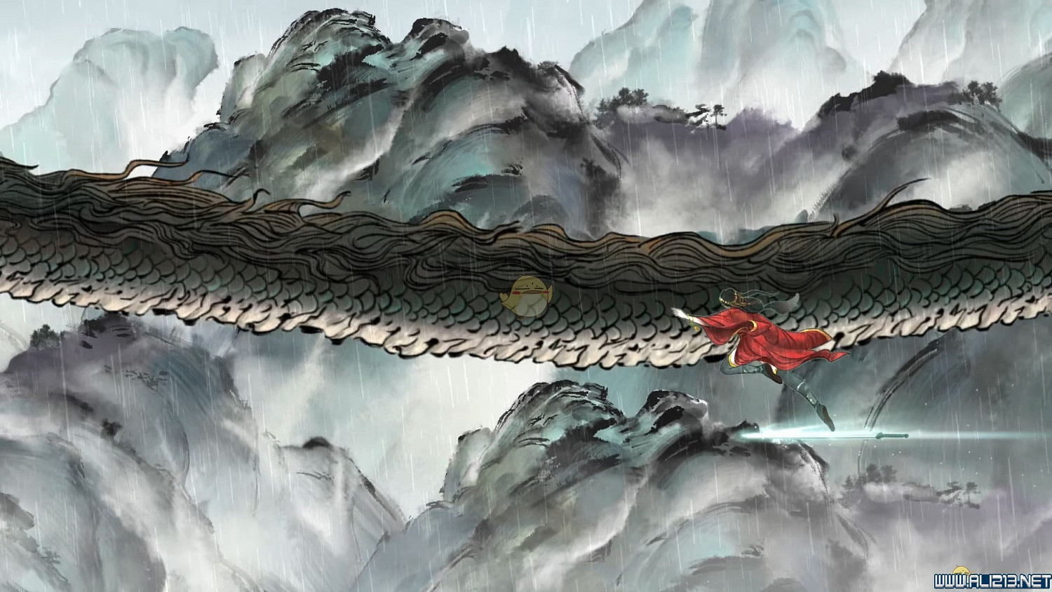 《鬼谷八荒》新手攻略圖文詳解 功法技能+逆天改命詞條+氣運匯總 《鬼谷八荒》新手攻略圖文詳解 功法技能+逆天改命詞條+氣運匯總