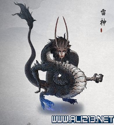 《鬼谷八荒》全怪物出處及打法介紹 異獸有哪些？