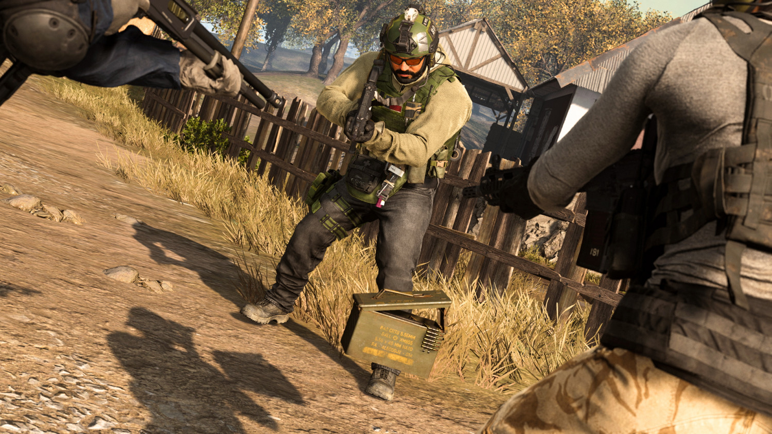 《決勝時刻16戰區》大逃殺裝備稀有度介紹 戰利品稀有度機制講解 《決勝時刻16戰區》大逃殺裝備稀有度介紹 戰利品稀有度機制講解