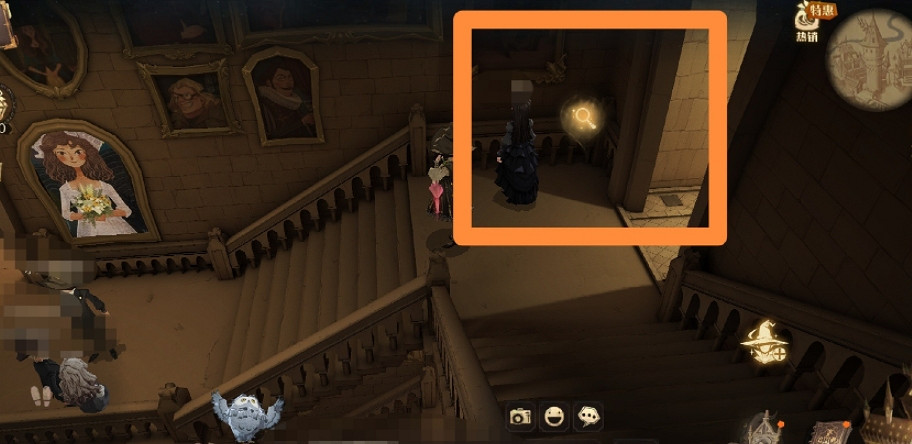 《哈利波特》萬聖節彩蛋 萬聖節彩蛋全收集