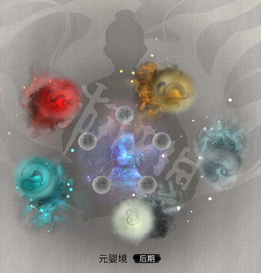 《鬼谷八荒》悟性標準怎麽判斷？悟性標準分享