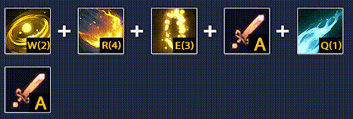 《英雄聯盟手遊》EZ英雄攻略 伊澤瑞爾打法技巧分享 《英雄聯盟手遊》EZ英雄攻略 伊澤瑞爾打法技巧分享