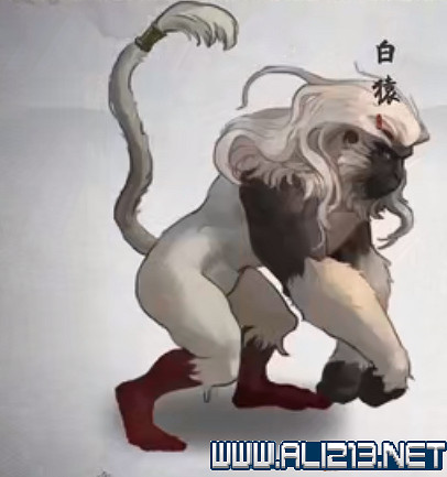 《鬼谷八荒》全怪物出處及打法介紹 異獸有哪些？