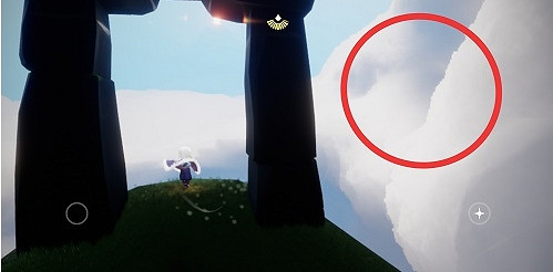 《光遇》風行季第二個任務攻略 風行季第二個任務怎麽做