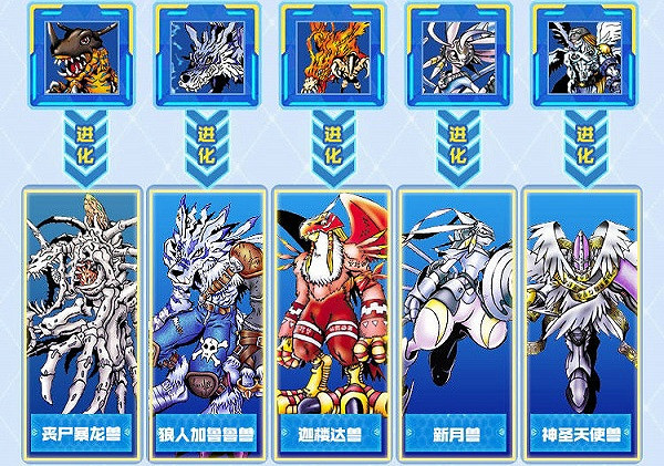 《數碼寶貝新世紀》究極體魂石怎麽得 究極體魂石獲取攻略