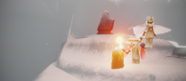 《光遇》10.27季節蠟燭位置 2021年10月27日季節蠟燭在哪