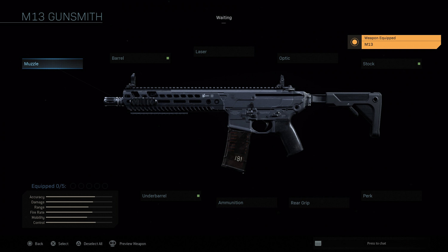 《決勝時刻16戰區》全突擊步槍屬性介紹 全突擊步槍優缺點一覽 《決勝時刻16戰區》全突擊步槍屬性介紹 全突擊步槍優缺點一覽