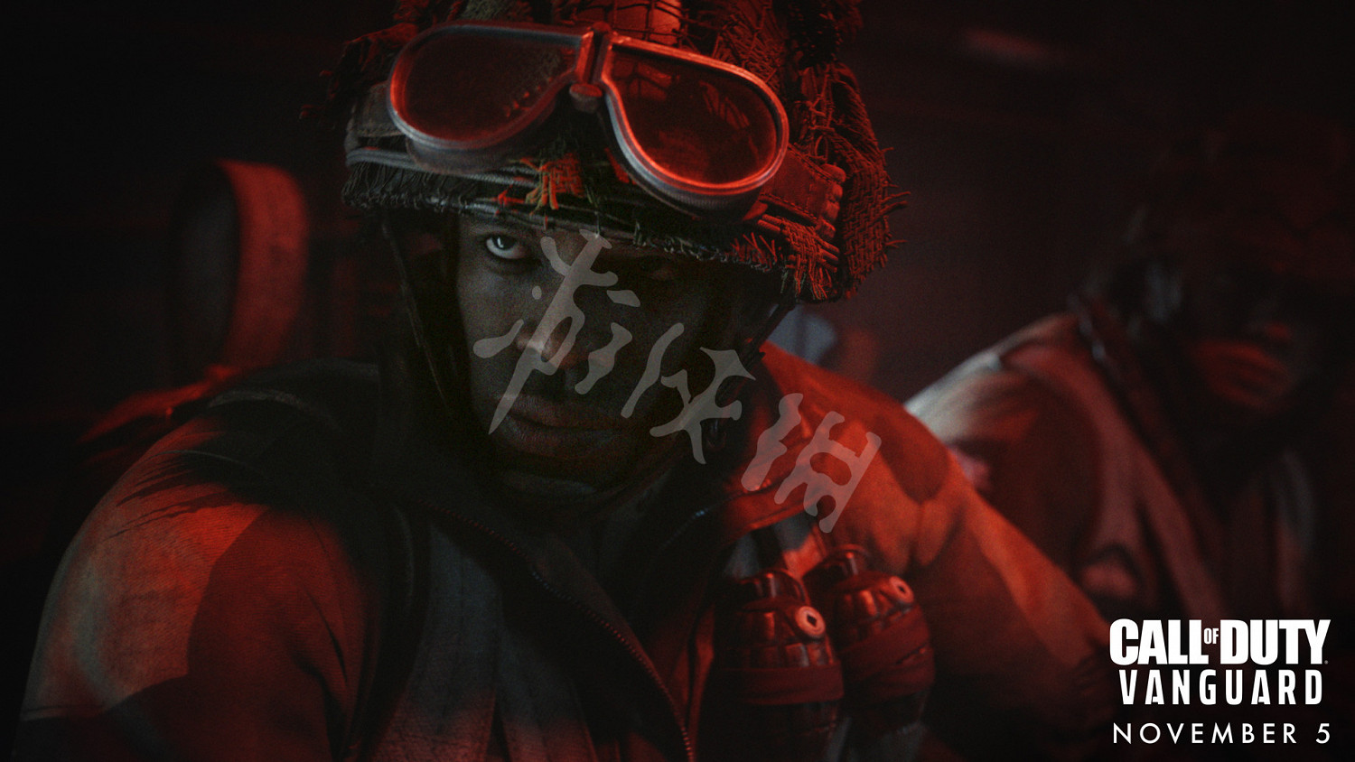 《決勝時刻先鋒》角色有哪些?主要角色圖鑒一覽 《決勝時刻先鋒》角色有哪些?主要角色圖鑒一覽