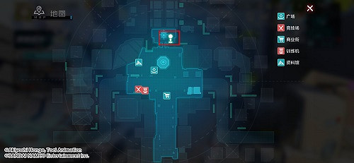 《數碼寶貝新世紀》分子獸在哪裡 數碼寶貝分子獸攻略