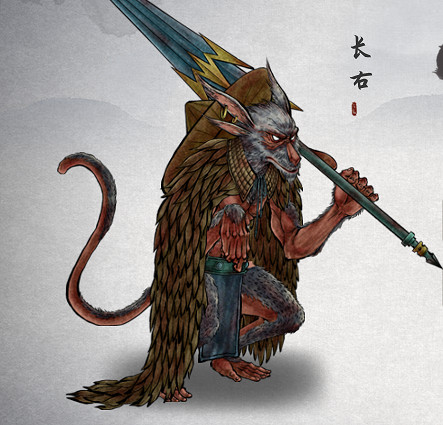 《鬼谷八荒》怪物圖鑒及出處匯總 怪物有哪些？