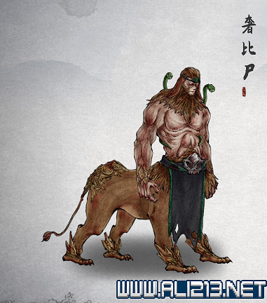 《鬼谷八荒》全怪物出處及打法介紹 異獸有哪些？