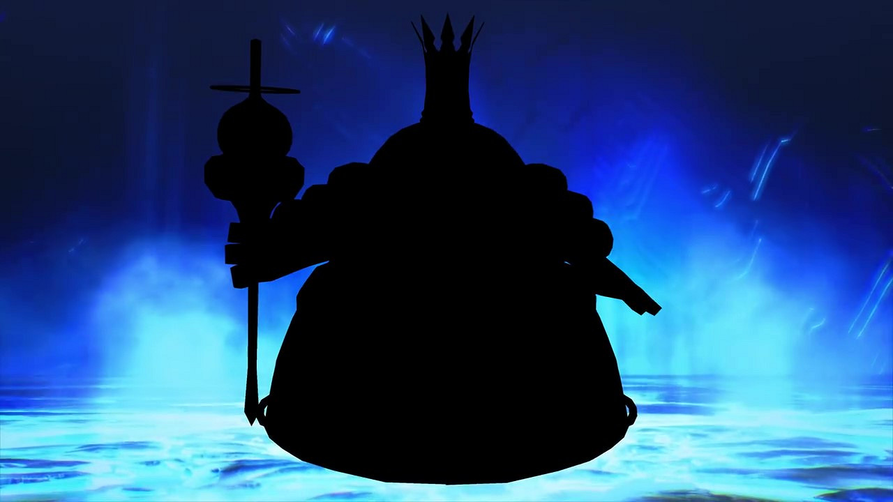 《真·女神轉生5》惡魔介紹：四聖獸之一青龍