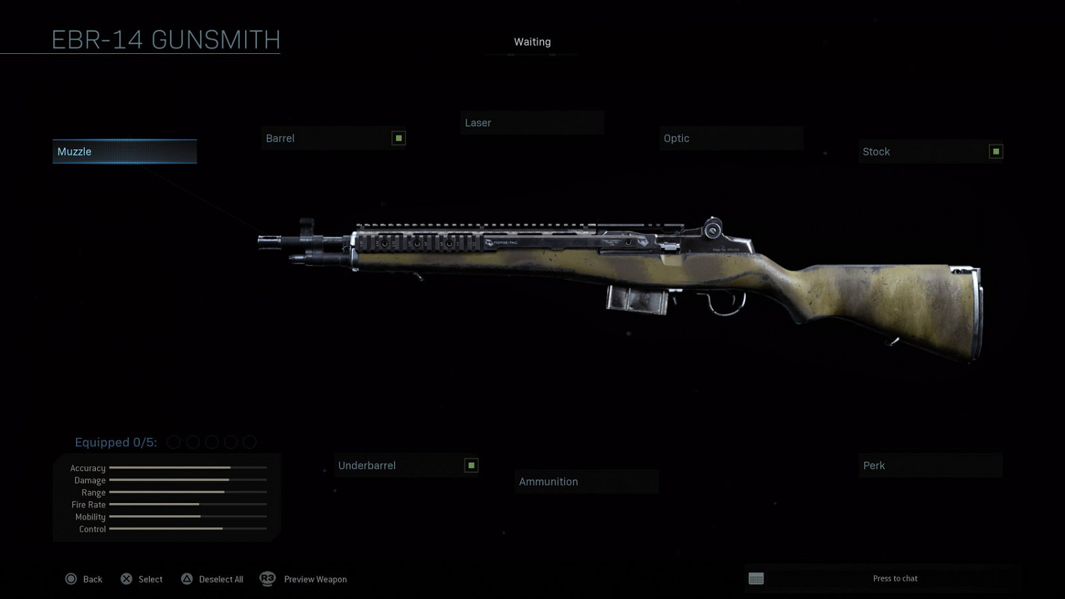 《決勝時刻16戰區》神射手步槍屬性介紹 全神射手步槍優缺點說明 《決勝時刻16戰區》神射手步槍屬性介紹 全神射手步槍優缺點說明