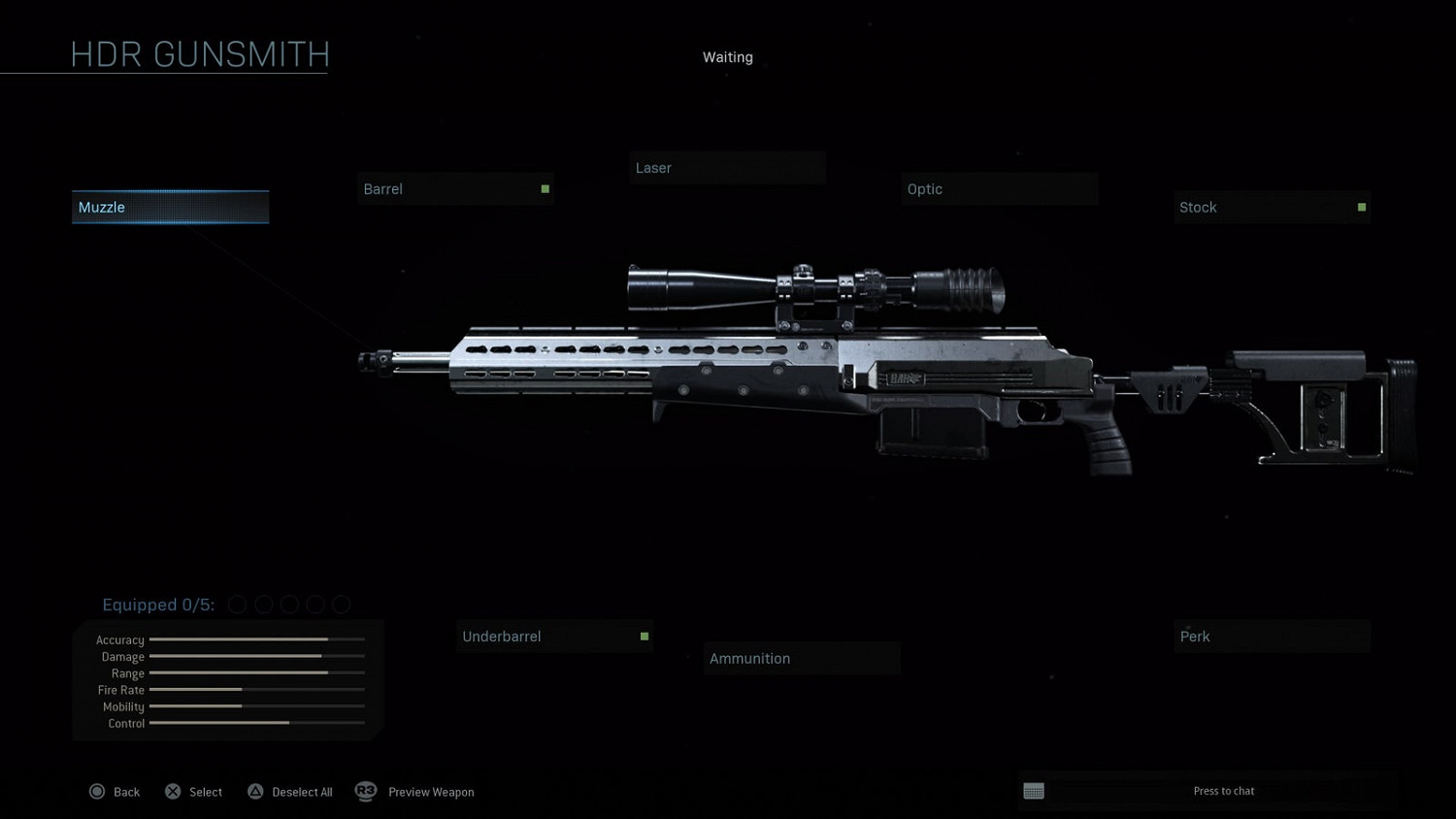 《決勝時刻16戰區》狙擊步槍有哪些 全狙擊步槍優缺點介紹 《決勝時刻16戰區》狙擊步槍有哪些 全狙擊步槍優缺點介紹