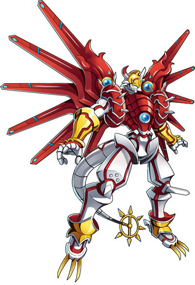 《數碼寶貝新世紀》t0數碼獸有哪些 t0數碼獸推薦