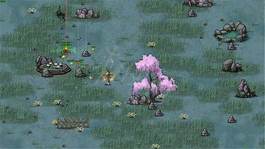 《鬼谷八荒》宗門任務怎麽做？宗門任務完成指南