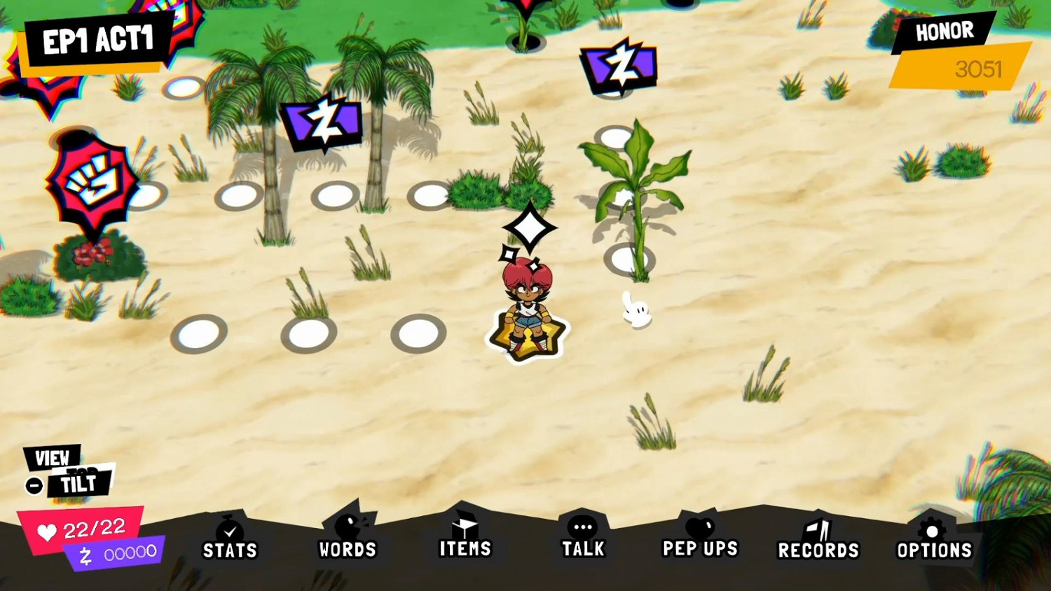 動畫肉鴿RPG《Wander Stars》將登陸PC及Switch 動畫肉鴿RPG《Wander Stars》將登陸PC及Switch