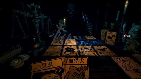 《賭命牌卡》圖文攻略:全劇情流程+全關卡+全頭目戰+全卡牌+全道具+全雕塑+全解謎+全密碼 《賭命牌卡》圖文攻略:全劇情流程+全關卡+全頭目戰+全卡牌+全道具+全雕塑+全解謎+全密碼
