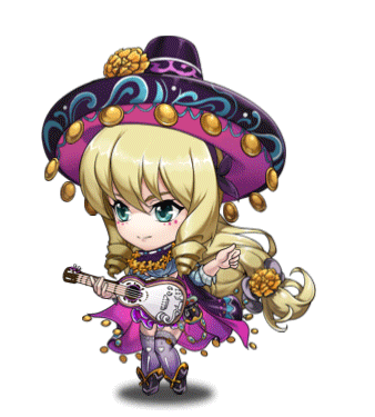 《夢幻模擬戰》克裡斯蒂安妮皮膚歡遊祝祭怎麽樣 歡遊祝祭皮膚介紹