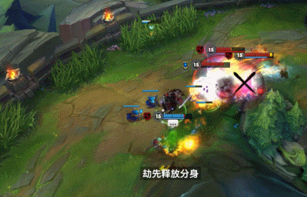 《英雄聯盟手遊》新手C位英雄推薦 新手C位英雄打法攻略 《英雄聯盟手遊》新手C位英雄推薦 新手C位英雄打法攻略