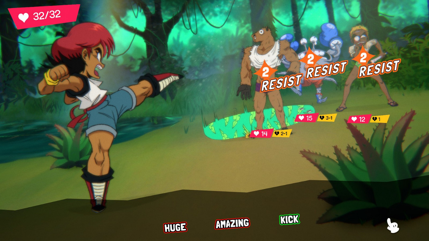 動畫肉鴿RPG《Wander Stars》將登陸PC及Switch 動畫肉鴿RPG《Wander Stars》將登陸PC及Switch