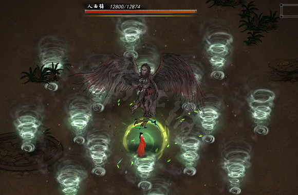 《鬼谷八荒》大妖獸怎麽打 全洪荒大妖獸打法匯總 《鬼谷八荒》大妖獸怎麽打 全洪荒大妖獸打法匯總