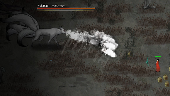 《鬼谷八荒》大妖獸怎麽打 全洪荒大妖獸打法匯總 《鬼谷八荒》大妖獸怎麽打 全洪荒大妖獸打法匯總