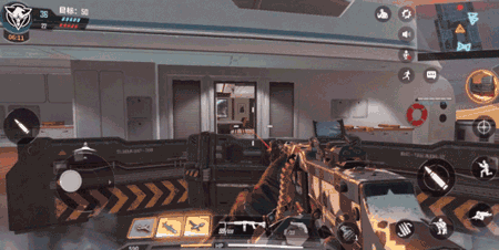 《決勝時刻：Mobile》士兵技能全解析 士兵大招技能一覽