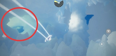 《光遇》風行季第二個任務攻略 風行季第二個任務怎麽做