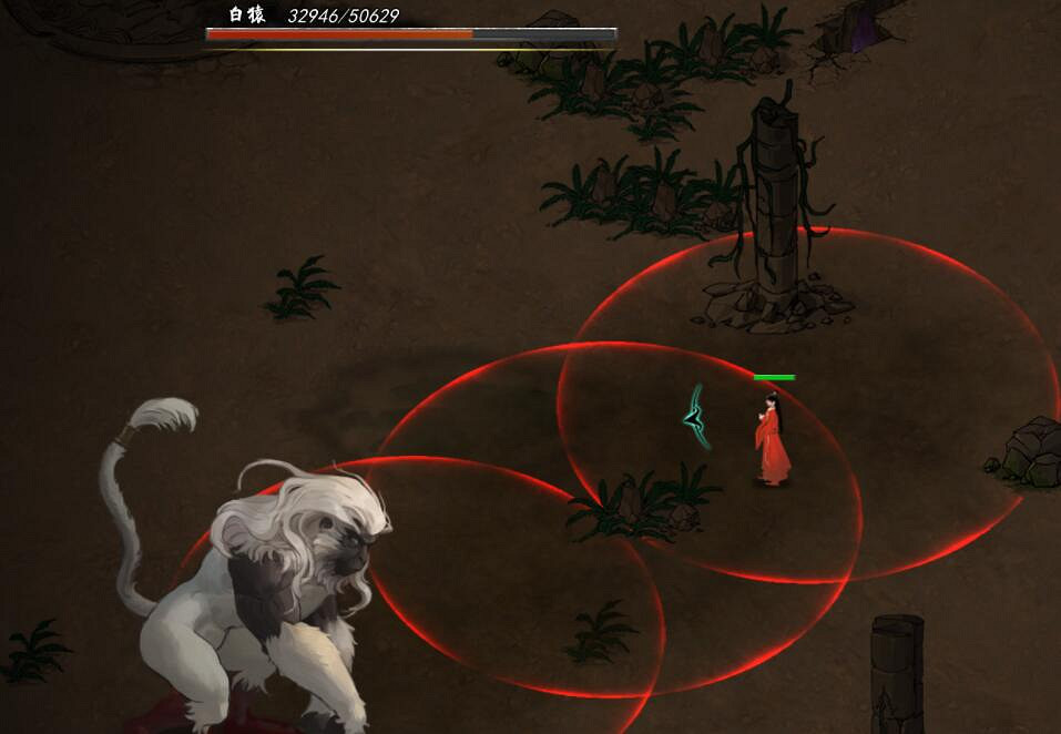 《鬼谷八荒》結晶Boss打不過怎麽辦?結晶金丹期Boss打法技巧 《鬼谷八荒》結晶Boss打不過怎麽辦?結晶金丹期Boss打法技巧