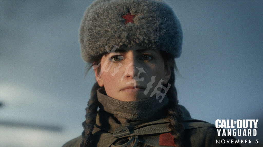 《決勝時刻先鋒》角色有哪些?主要角色圖鑒一覽 《決勝時刻先鋒》角色有哪些?主要角色圖鑒一覽