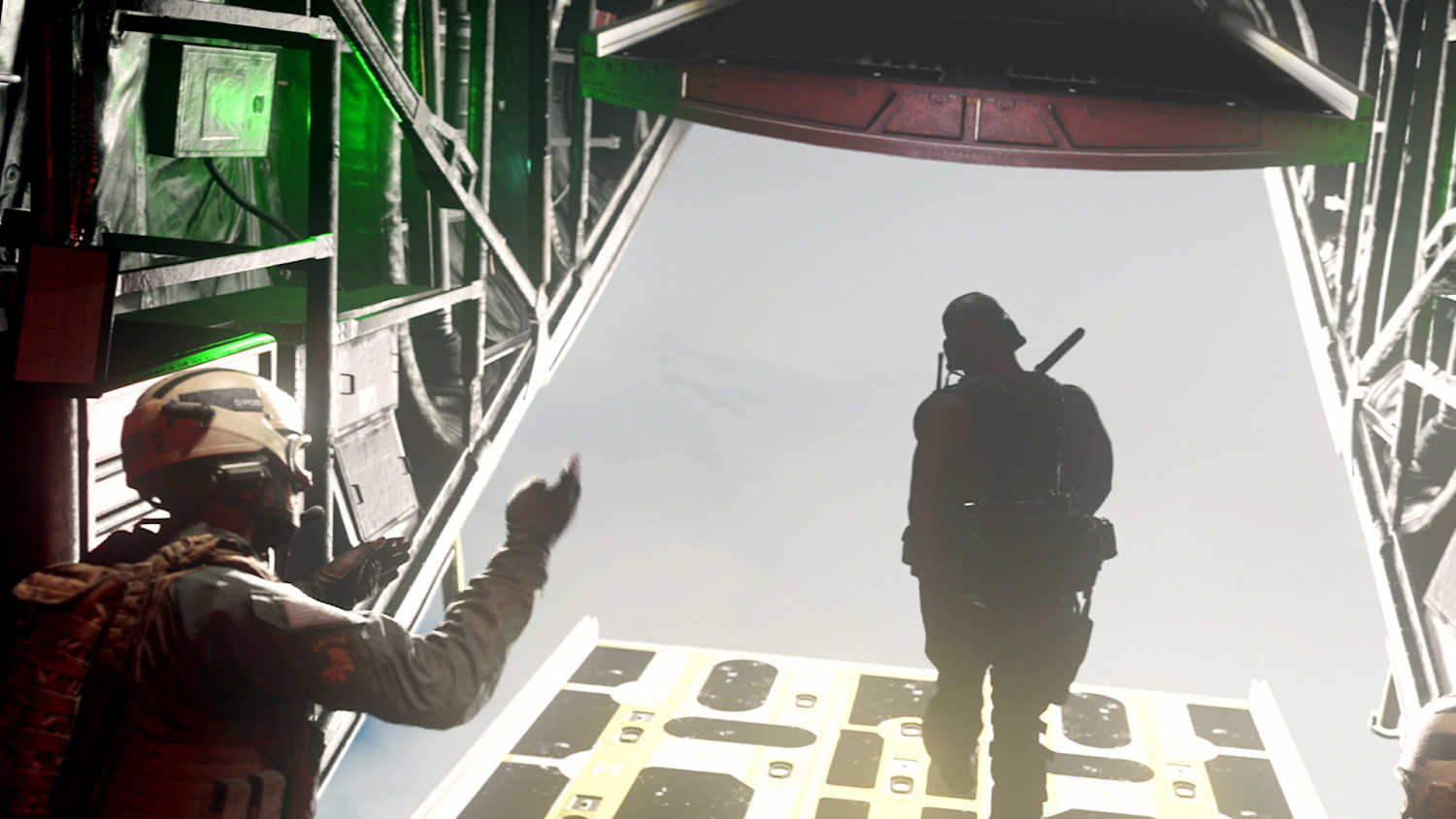 《決勝時刻16大逃殺》玩法規則介紹 玩法技巧分享 《決勝時刻16大逃殺》玩法規則介紹 玩法技巧分享