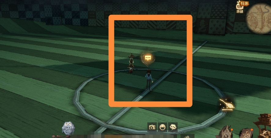 《哈利波特》10月27日彩蛋 10.27彩蛋全收集