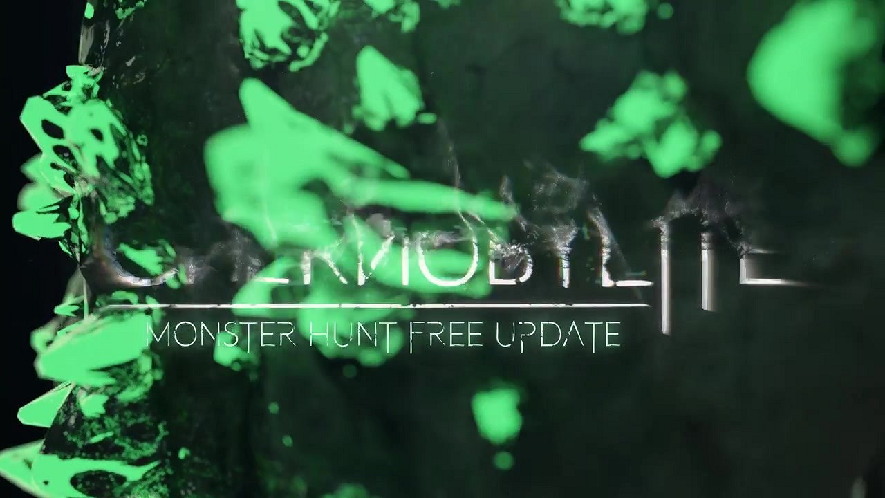 《車諾比人》首個免費DLC推出 增加新敵人/支線 《車諾比人》首個免費DLC推出 增加新敵人/支線