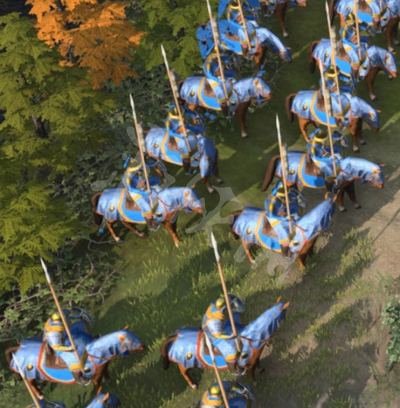 《世紀帝國4》新手怎麽玩?新手初期玩法指南 《世紀帝國4》新手怎麽玩?新手初期玩法指南