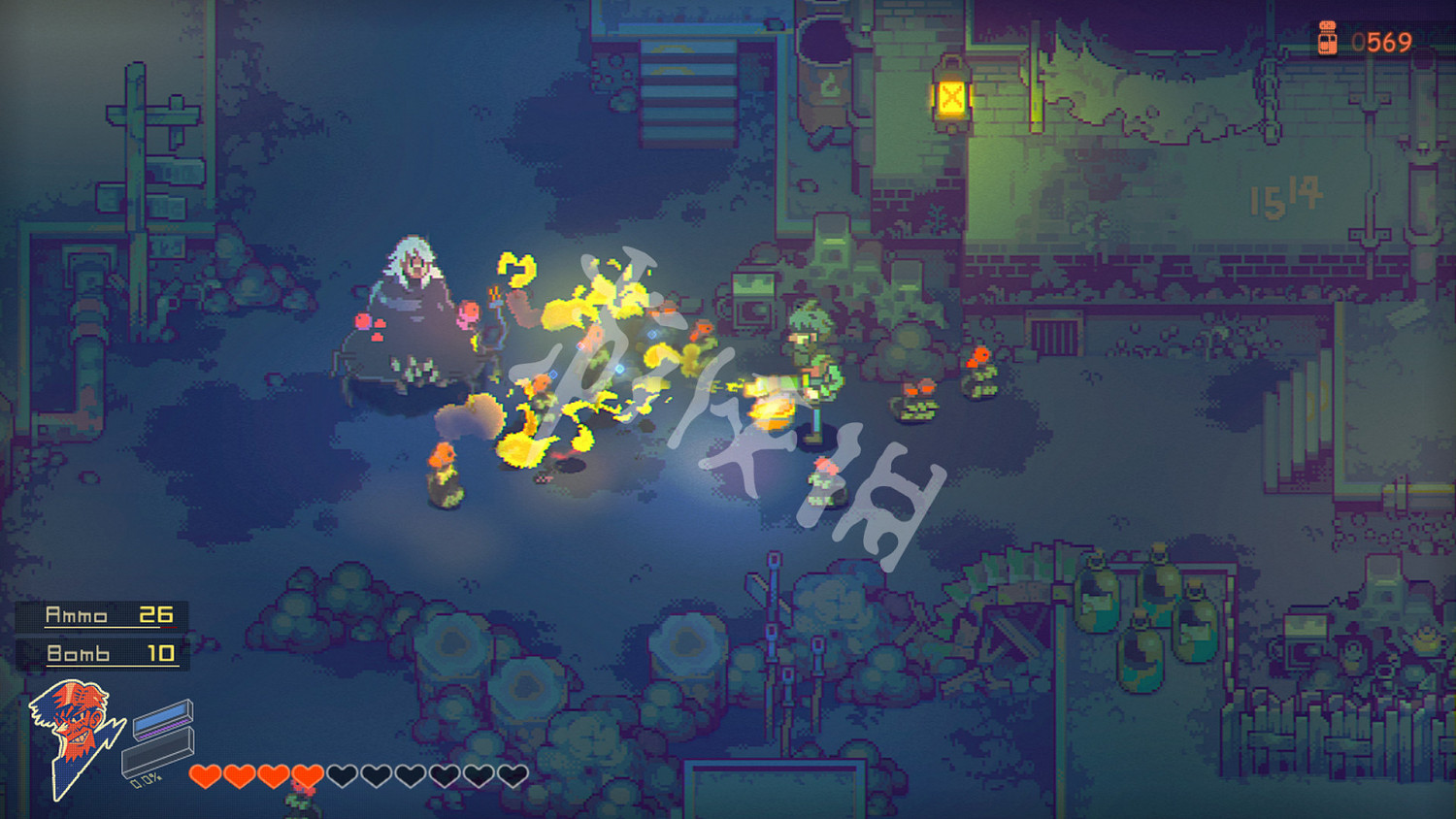 《風來之國》10月26日更新了什麽?1.1版本更新內容一覽 《風來之國》10月26日更新了什麽?1.1版本更新內容一覽