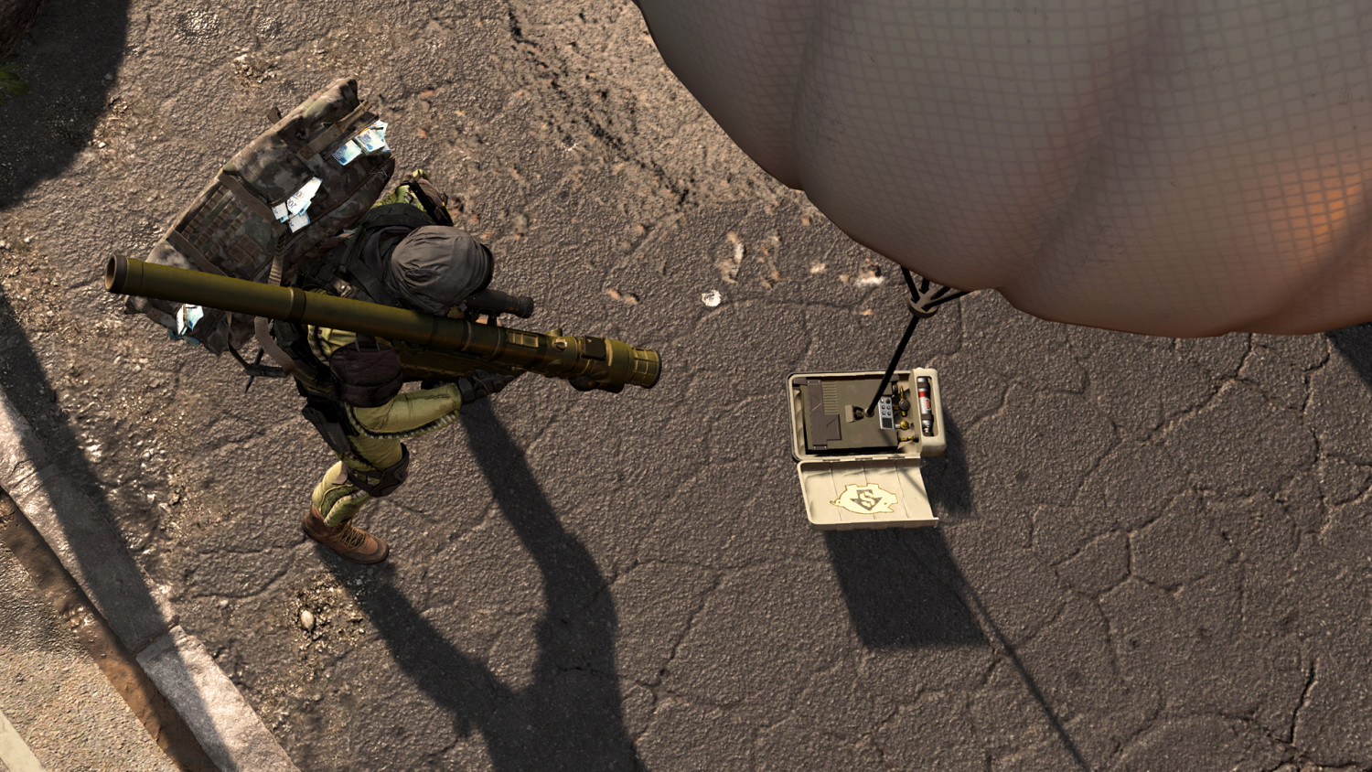 《決勝時刻16大逃殺》掠奪模式怎麽玩 掠奪模式機制講解 《決勝時刻16大逃殺》掠奪模式怎麽玩 掠奪模式機制講解