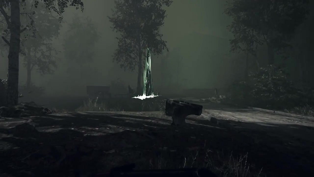 《車諾比人》首個免費DLC推出 增加新敵人/支線 《車諾比人》首個免費DLC推出 增加新敵人/支線