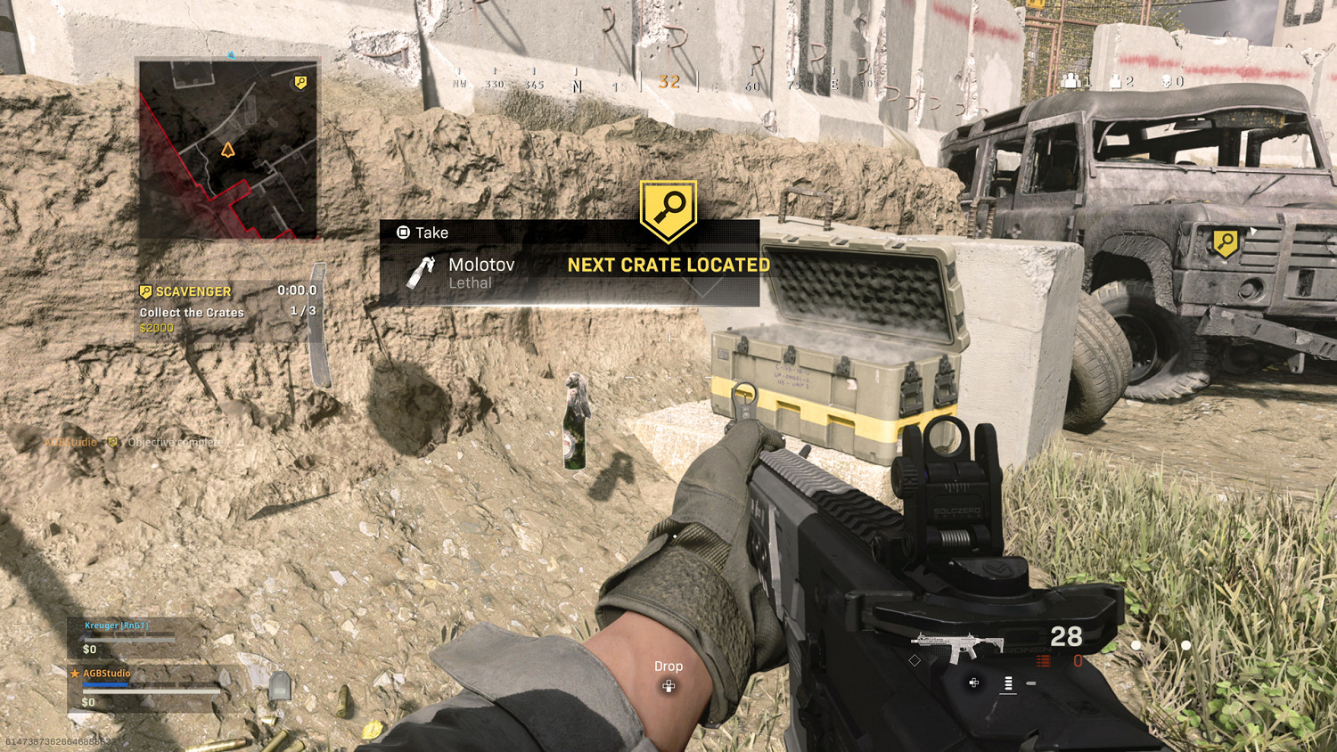 《決勝時刻16戰區》大逃殺裝備稀有度介紹 戰利品稀有度機制講解 《決勝時刻16戰區》大逃殺裝備稀有度介紹 戰利品稀有度機制講解