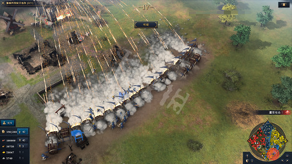 《世紀帝國4》新手怎麽玩?新手初期玩法指南 《世紀帝國4》新手怎麽玩?新手初期玩法指南