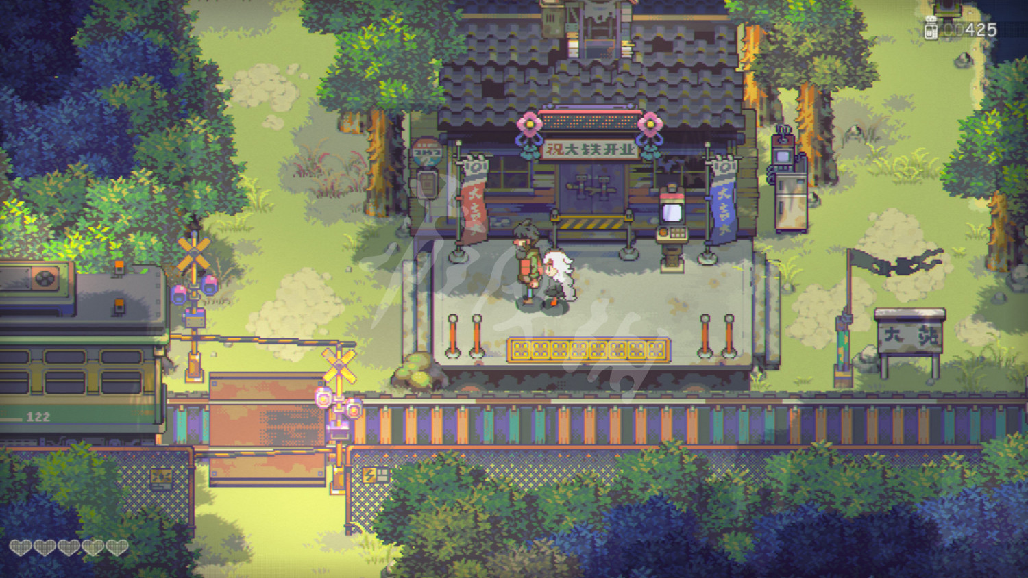 《風來之國》10月26日更新了什麽?1.1版本更新內容一覽 《風來之國》10月26日更新了什麽?1.1版本更新內容一覽