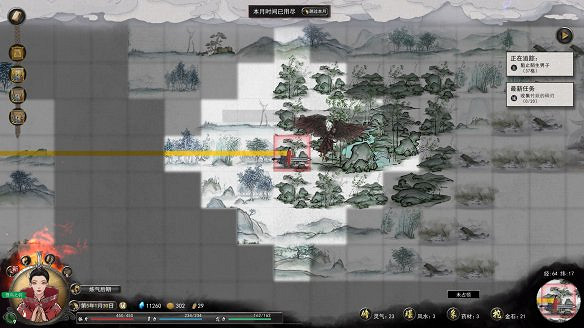 《鬼谷八荒》靈氣碎片怎麽獲得？靈氣純度及收集技巧分享