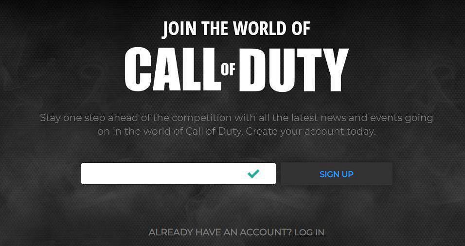 《決勝時刻16大逃殺》下載註冊教學圖文攻略 遊戲怎麽下載 《決勝時刻16大逃殺》下載註冊教學圖文攻略 遊戲怎麽下載