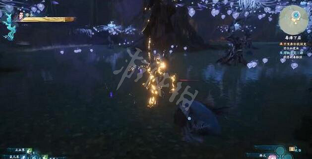 《仙劍奇俠傳7》萬物有靈四支線怎麽做?萬物有靈4玩法技巧 《仙劍奇俠傳7》萬物有靈四支線怎麽做?萬物有靈4玩法技巧