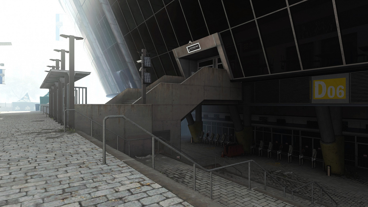 《決勝時刻16戰區》如何解決閃退 掛機解決閃退方法一覽 《決勝時刻16戰區》如何解決閃退 掛機解決閃退方法一覽