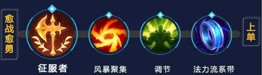 《英雄聯盟手遊》辛吉德英雄攻略 辛吉德打法技巧分享 《英雄聯盟手遊》辛吉德英雄攻略 辛吉德打法技巧分享