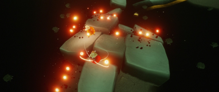 《光遇》10.27任務攻略 10月27日每日任務怎麽做