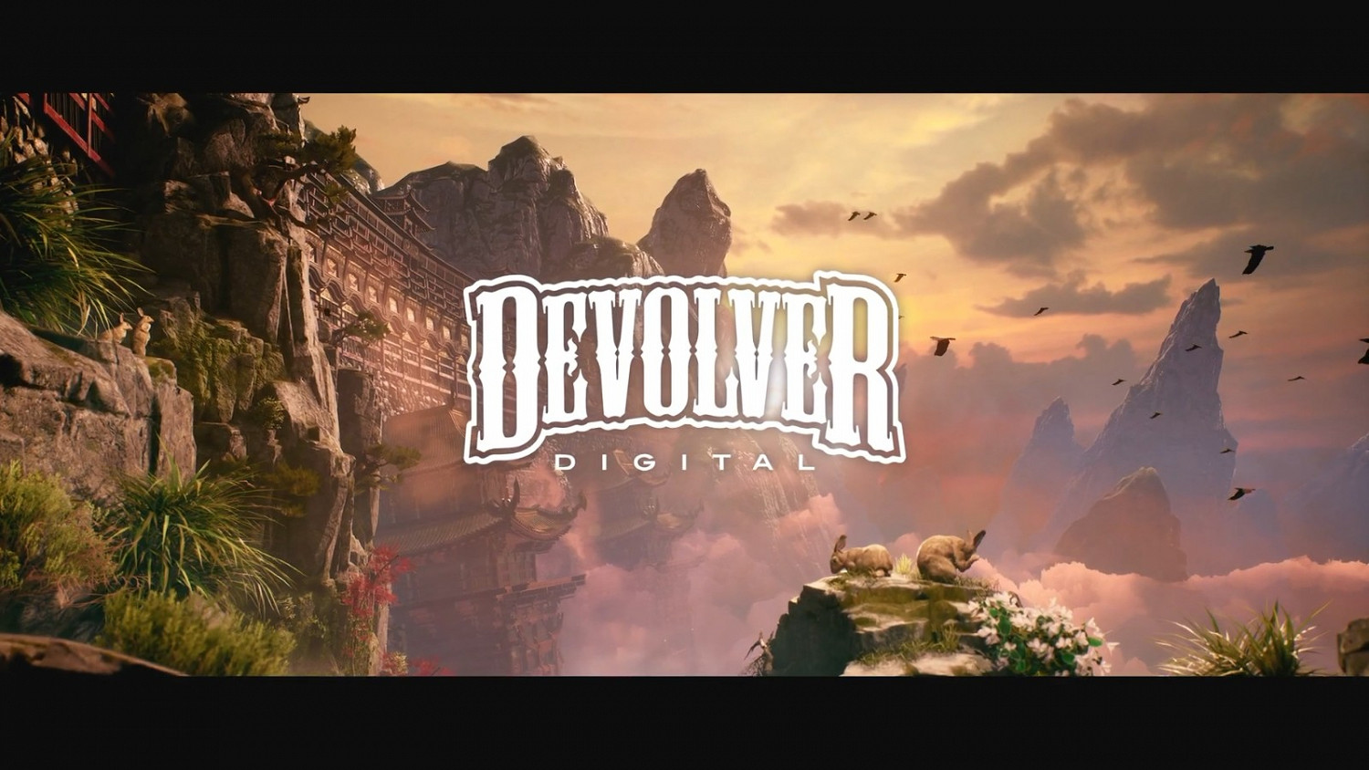 為完善遊戲品質 《影武者3》宣布延期至2022年 為完善遊戲品質 《影武者3》宣布延期至2022年